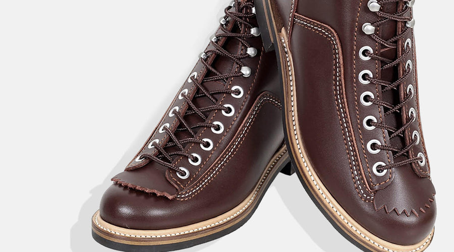 Laced to perfection