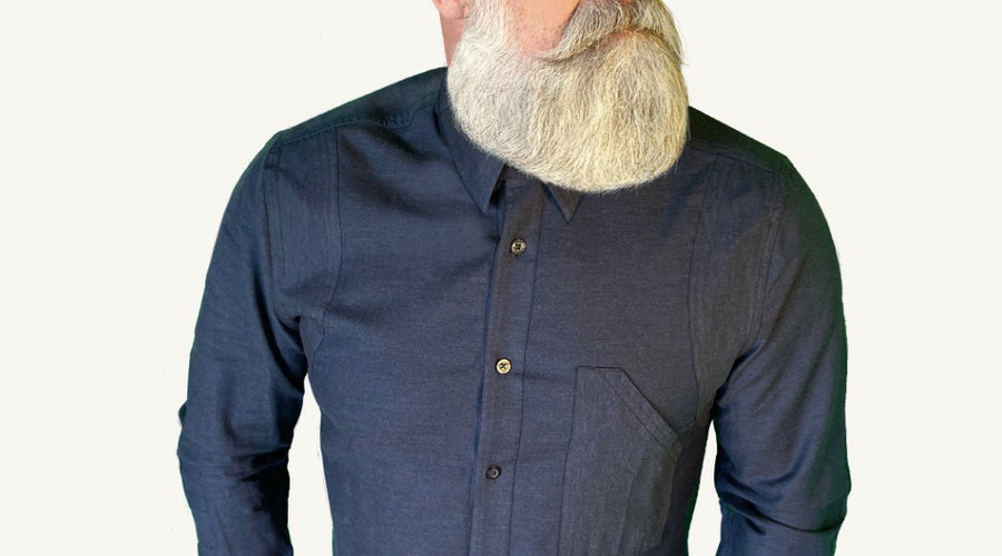 The Sachi WorkShirt