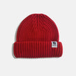 Load image into Gallery viewer, Hanson Beanie Red
