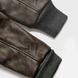 Load image into Gallery viewer, Jocker Varsity Dark Brown