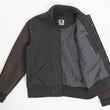 Load image into Gallery viewer, Jocker Varsity Dark Brown