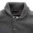 Load image into Gallery viewer, Jocker Varsity Dark Brown