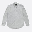 Load image into Gallery viewer, Sachi Workshirt Stripped Chambray