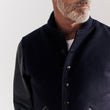 Load image into Gallery viewer, Jocker Varsity Indigo Blue