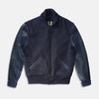 Load image into Gallery viewer, Jocker Varsity Indigo Blue