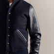 Load image into Gallery viewer, Jocker Varsity Indigo Blue