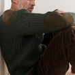 Load image into Gallery viewer, Kane Shooting Jumper Forest Green