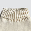 Load image into Gallery viewer, Ryden Submariner Jumper Ecru Cream