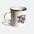 Load image into Gallery viewer, Rockers Enamelled Mug