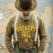 Load image into Gallery viewer, Rocco Sweatshirt