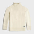 Load image into Gallery viewer, Ryden Submariner Jumper Ecru Cream