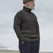 Load image into Gallery viewer, Ryden Submariner Jumper  Dark Grey