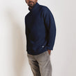 Load image into Gallery viewer, Ryden Submariner Jumper Indigo Blue