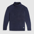 Load image into Gallery viewer, Ryden Submariner Jumper Indigo Blue