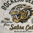 Load image into Gallery viewer, Sabres Cats Sweatshirt