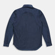 Load image into Gallery viewer, Sachi Workshirt Dark Indigo Blue