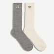Load image into Gallery viewer, Scott Alpaca Walking Socks