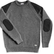 Load image into Gallery viewer, Kane Shooting Jumper Grey Tweed