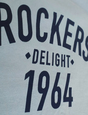 Todd Rockers T-Shirt