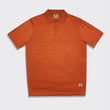 Load image into Gallery viewer, Copy of Kolten Polo Shirt Burnt Orange