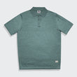 Load image into Gallery viewer, Kolten Polo Shirt Sage Green