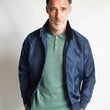 Load image into Gallery viewer, Kolten Polo Shirt Sage Green