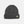 Load image into Gallery viewer, Hanson Beanie Charcoal Grey
