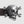 Load image into Gallery viewer, Marvin Skull Gun Metal Buckle
