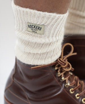 Scott Alpaca Walking Socks