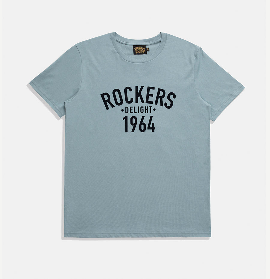 Todd Rockers T-Shirt