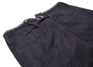 Tanet Work Pant.