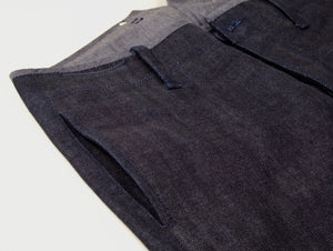 Tanet Work Pant.